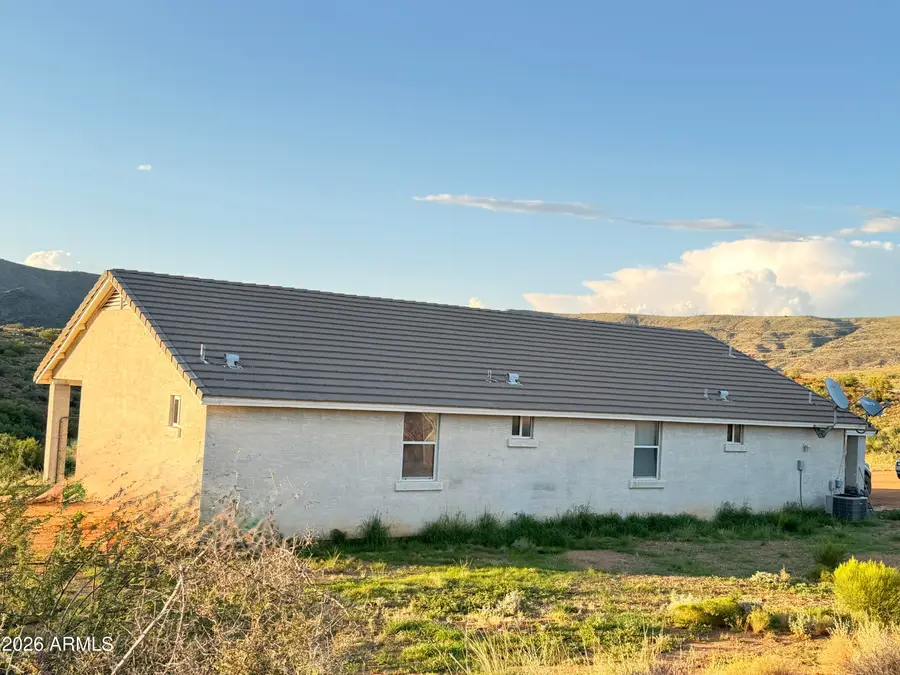 15000 E Pickaway Trail, Mayer, AZ 86333 - #3
