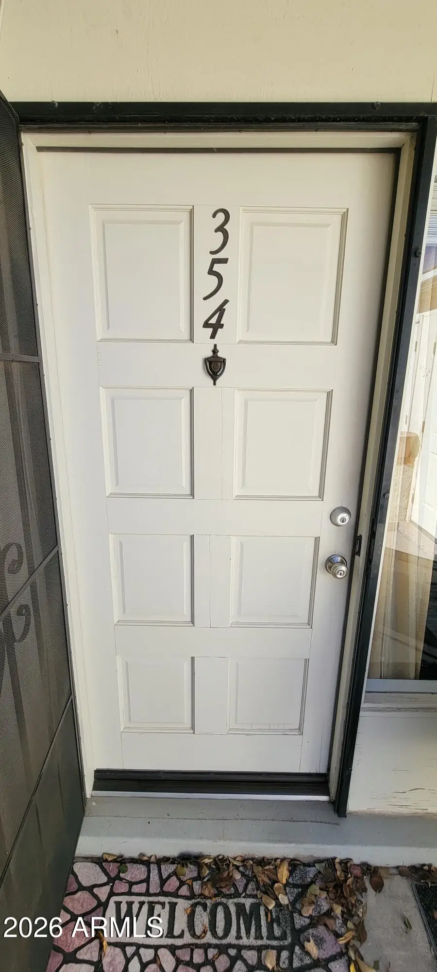 625 S Power Road #354, Mesa, AZ 85206 - #3