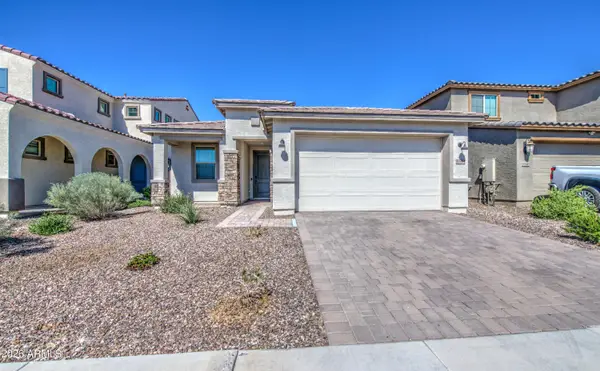 5544 W Hardtack Trail, Laveen, AZ 85339