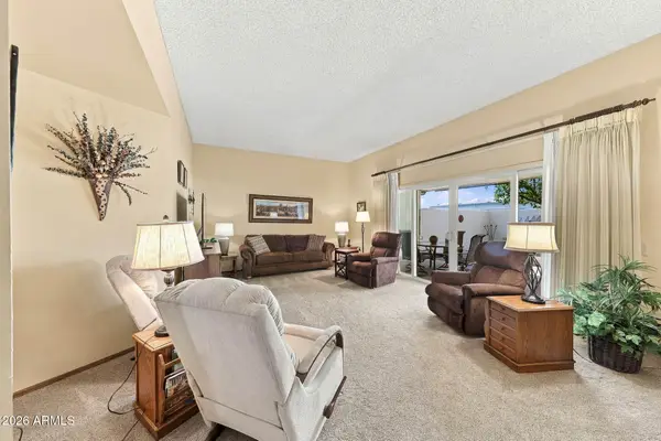 17410 N 105th Avenue, Sun City, AZ 85373