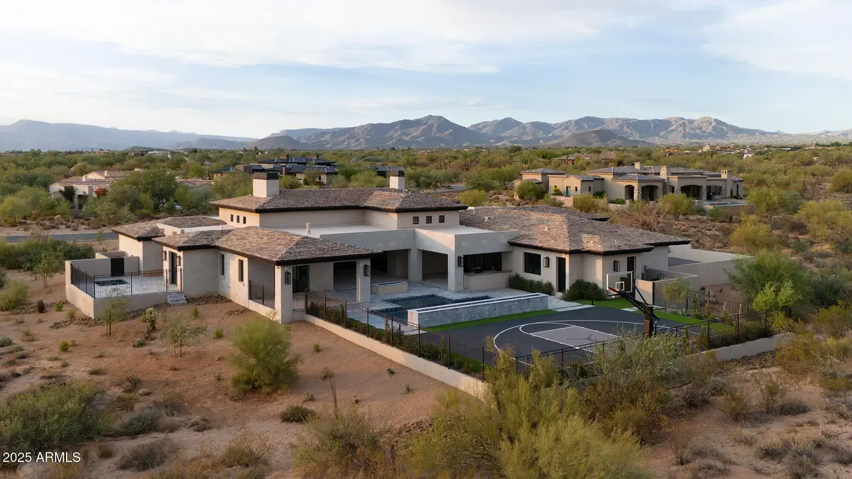 8333 E Whisper Rock Trail, Scottsdale, AZ 85266 - #1