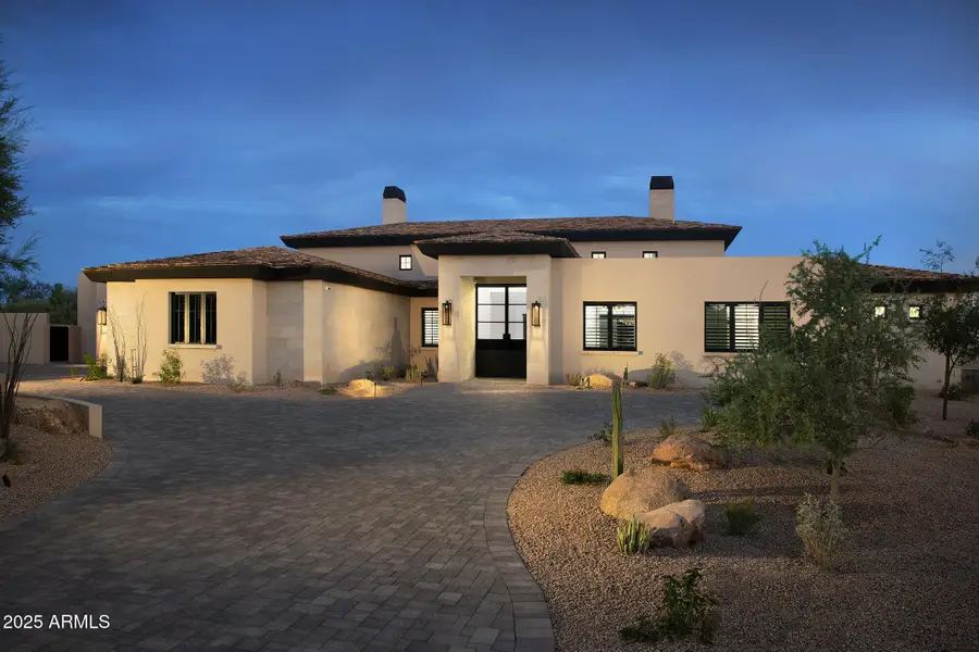 8333 E Whisper Rock Trail, Scottsdale, AZ 85266 - #2