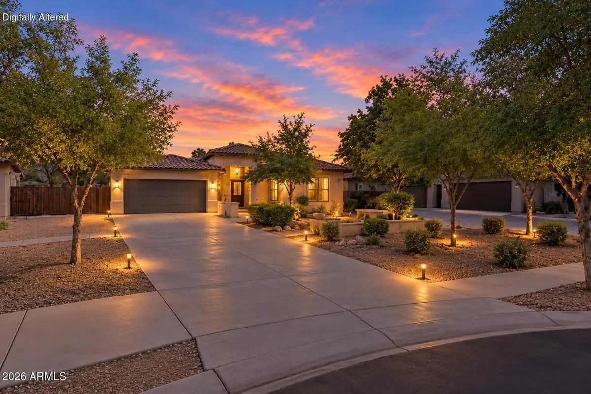 7805 S 21st Drive, Phoenix, AZ 85041 - #1