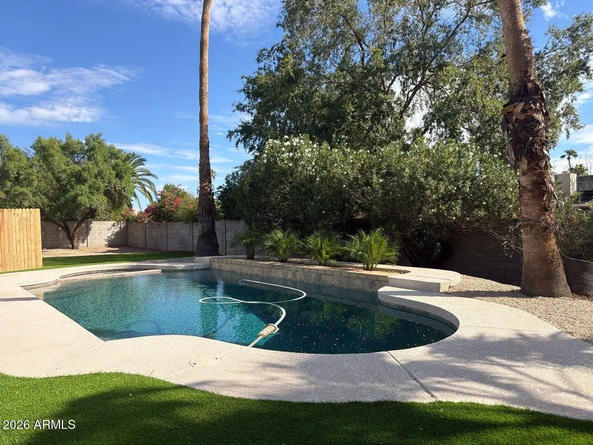4939 E Sweetwater Avenue, Scottsdale, AZ 85254 - #1