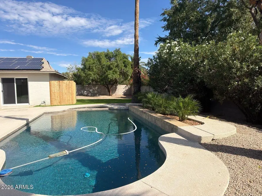 4939 E Sweetwater Avenue, Scottsdale, AZ 85254 - #2