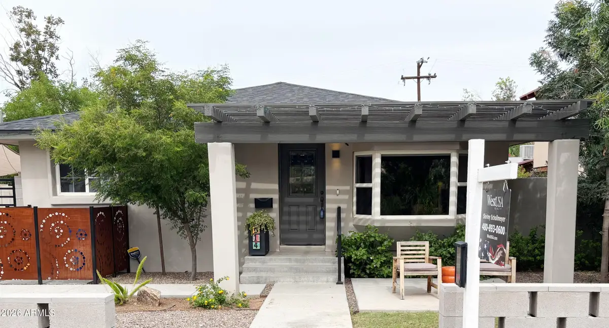 514 W 11th Street W, Tempe, AZ 85281 - #1