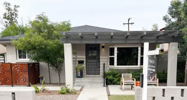 514 W 11th Street W, Tempe, AZ 85281