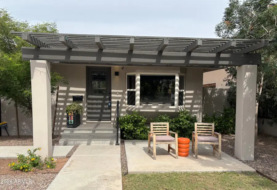 514 W 11th Street W, Tempe, AZ 85281 - #2
