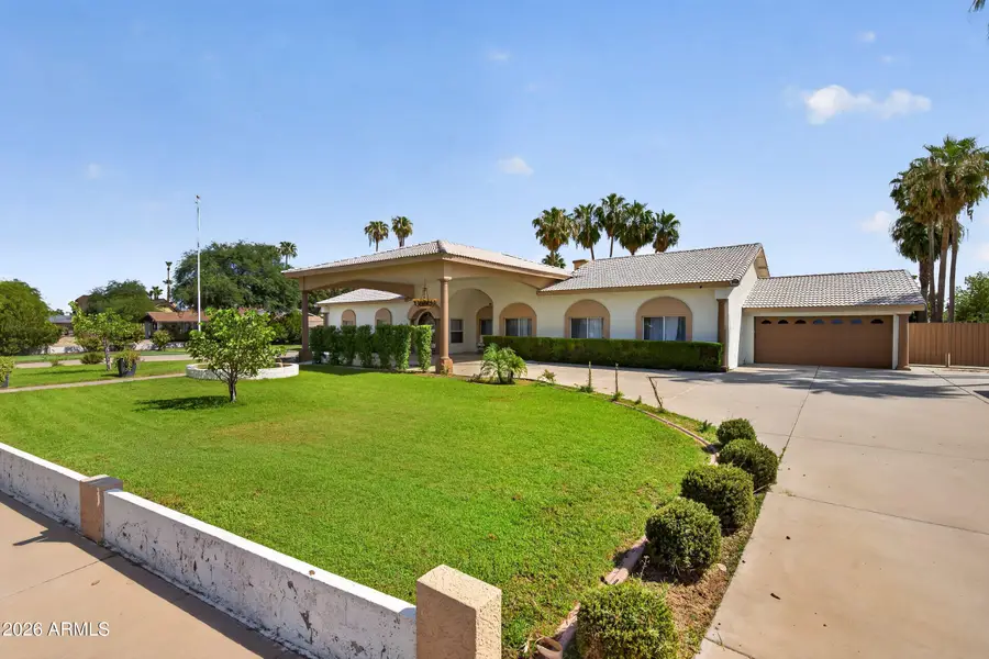 6625 W Sweetwater Avenue, Glendale, AZ 85304 - #2