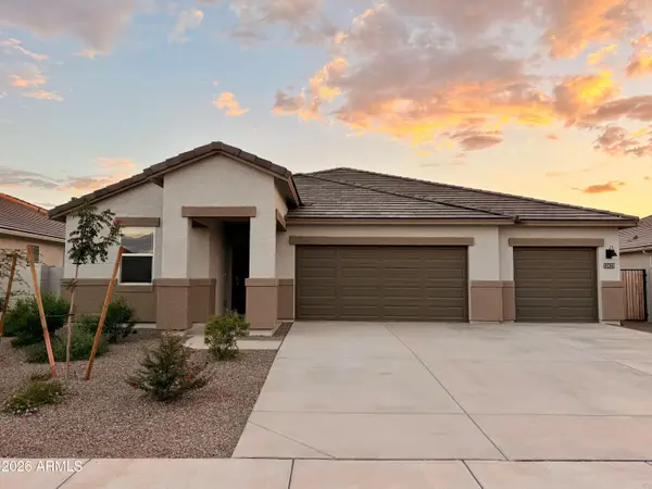 12425 E Agave Lane, Florence, AZ 85132