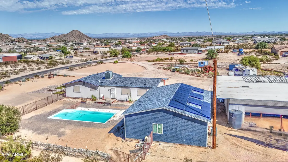 2251 W Virgil Drive, San Tan Valley, AZ 85144 - #1