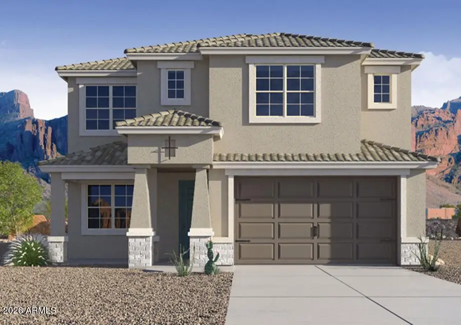 6786 W Spur Drive, Peoria, AZ 85383 - #1