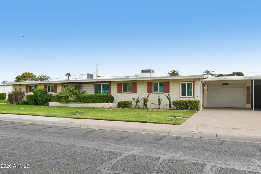 10750 W Peoria Avenue, Sun City, AZ 85351 - #2