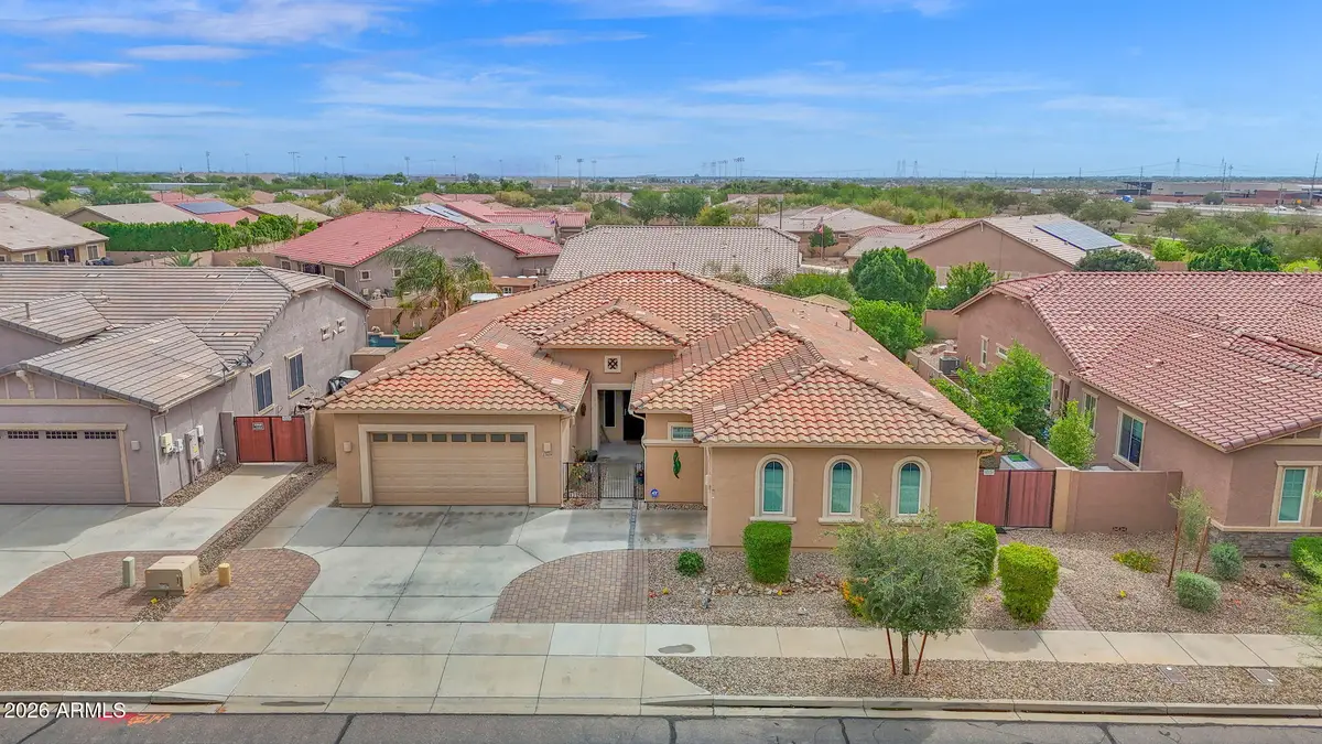 23619 N 169th Avenue, Surprise, AZ 85387 - #1