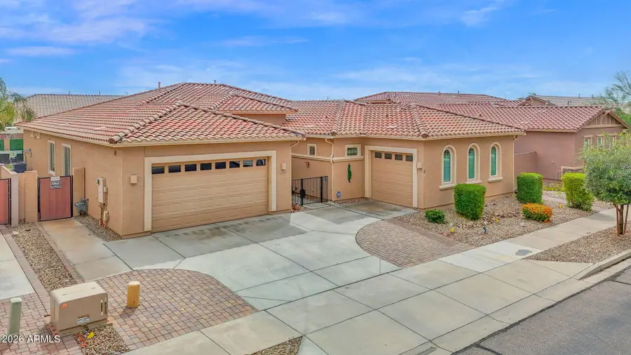 23619 N 169th Avenue, Surprise, AZ 85387 - #2