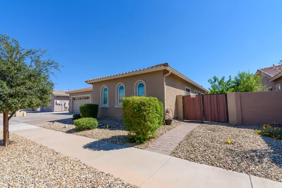 23619 N 169th Avenue, Surprise, AZ 85387 - #3