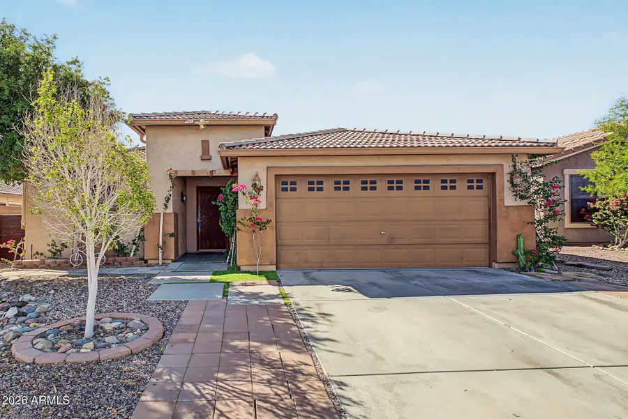 6988 S Sunrise Way, Buckeye, AZ 85326 - #2