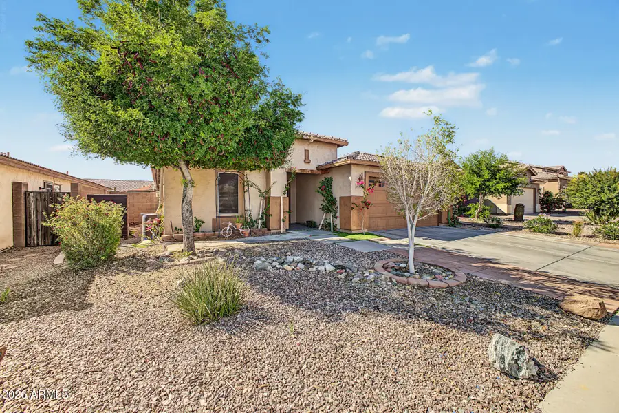 6988 S Sunrise Way, Buckeye, AZ 85326 - #3