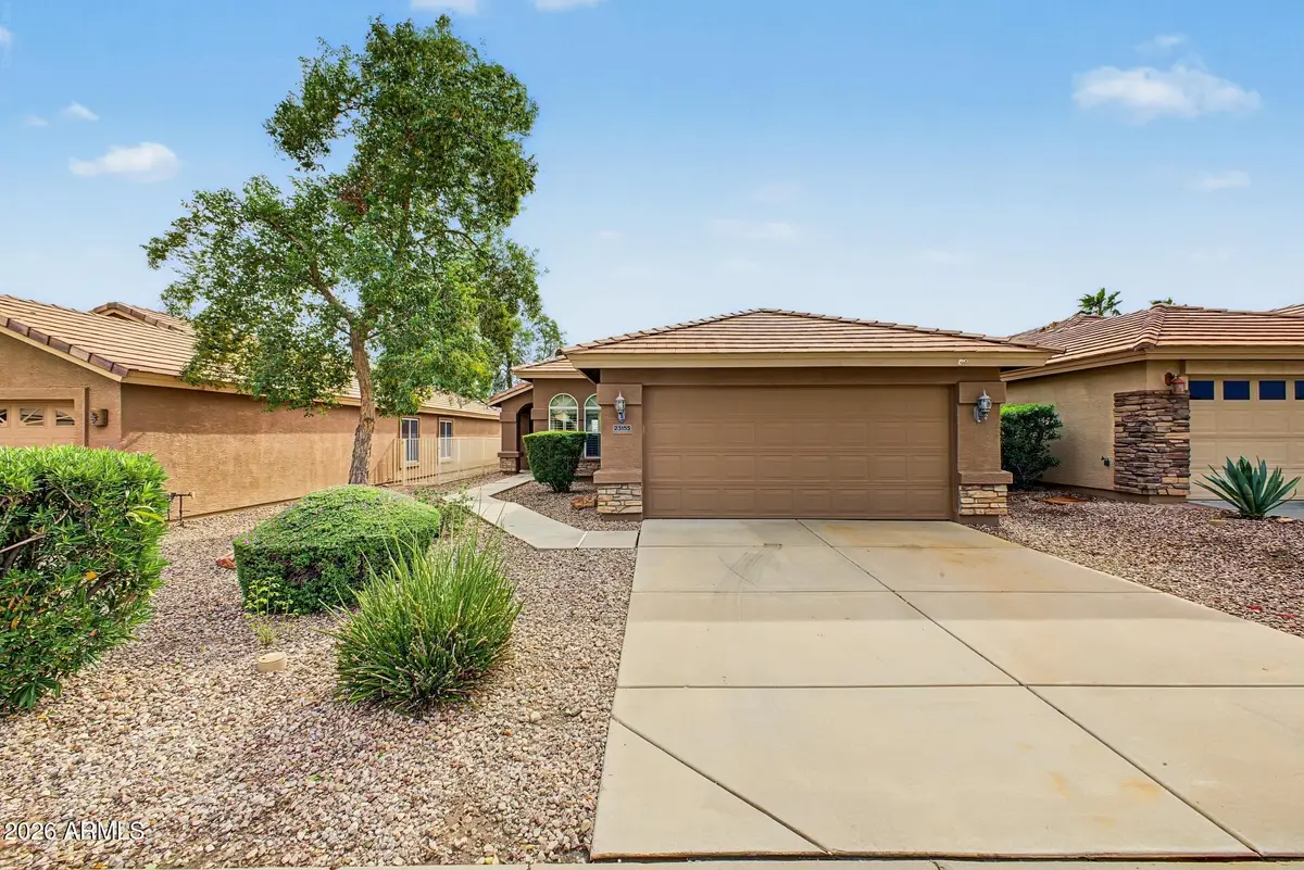 23155 W Lasso Lane, Buckeye, AZ 85326 - #1