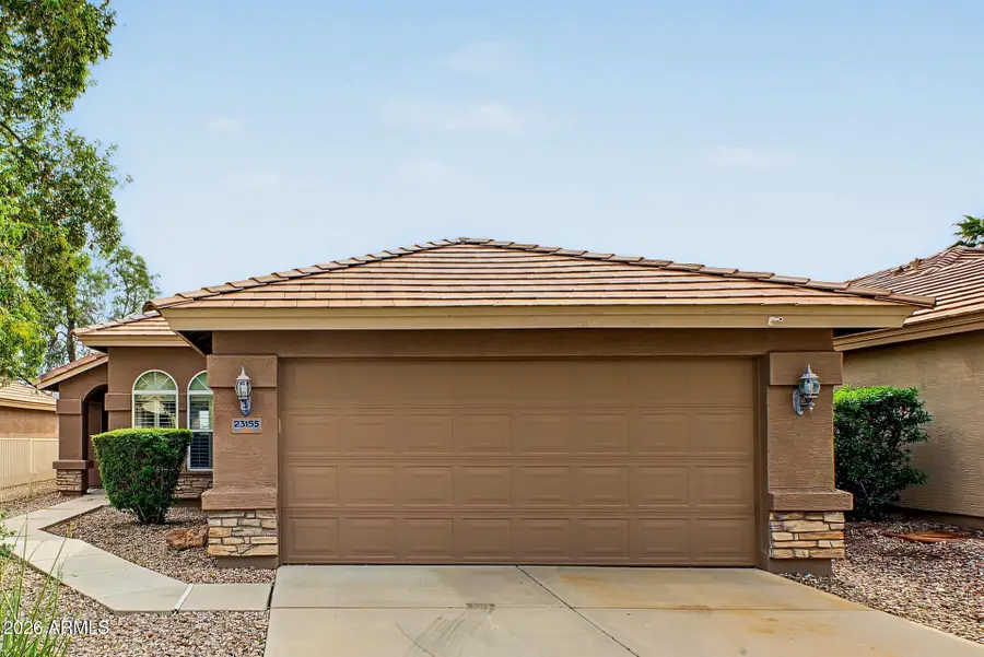 23155 W Lasso Lane, Buckeye, AZ 85326 - #3