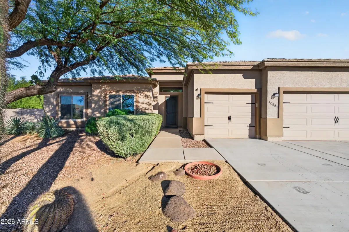 40221 N 2nd Drive, Phoenix, AZ 85086 - #1