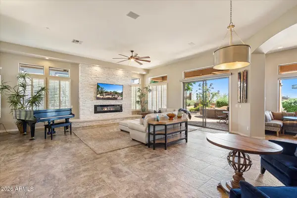 2331 W Hazelhurst Drive, Anthem, AZ 85086