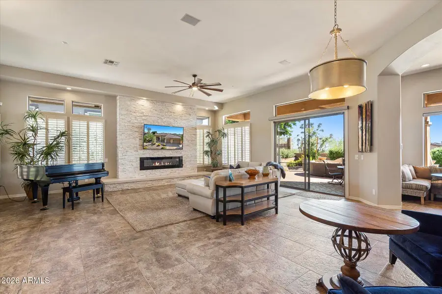 2331 W Hazelhurst Drive, Anthem, AZ 85086 - #3