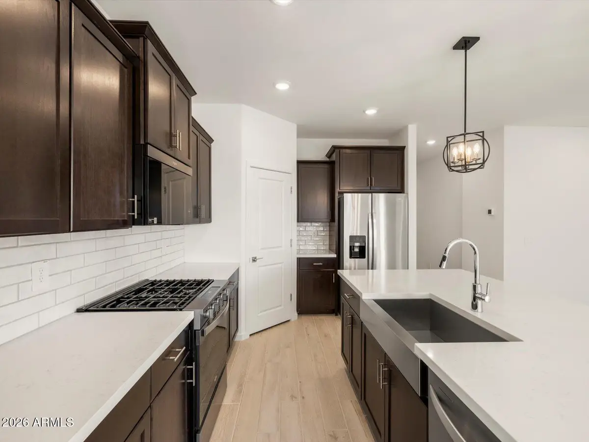 15587 W Honeysuckle Drive, Surprise, AZ 85387 - #1