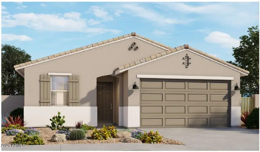 15587 W Honeysuckle Drive, Surprise, AZ 85387 - #2