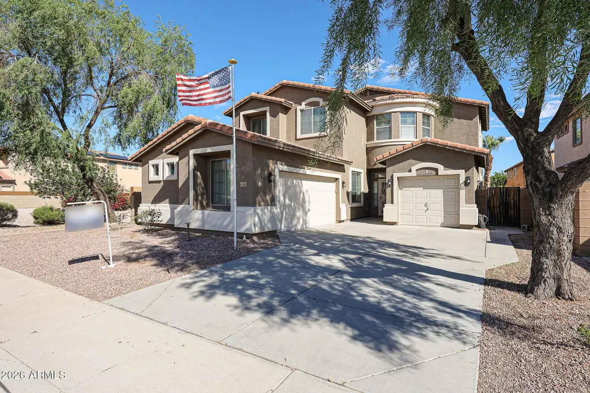 25810 W Watkins Street, Buckeye, AZ 85326 - #1