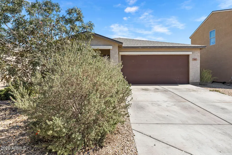 3892 N Princeton Lane, Casa Grande, AZ 85122 - #2