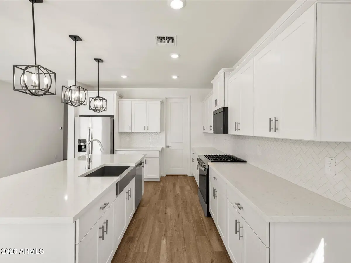 15612 W Honeysuckle Drive, Surprise, AZ 85387 - #1