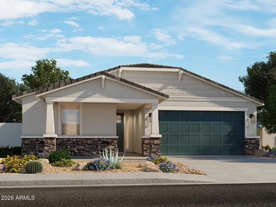 15612 W Honeysuckle Drive, Surprise, AZ 85387 - #2