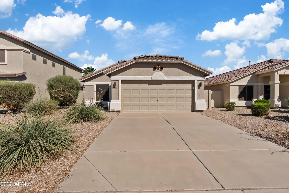 45060 W Portabello Road, Maricopa, AZ 85139 - #1