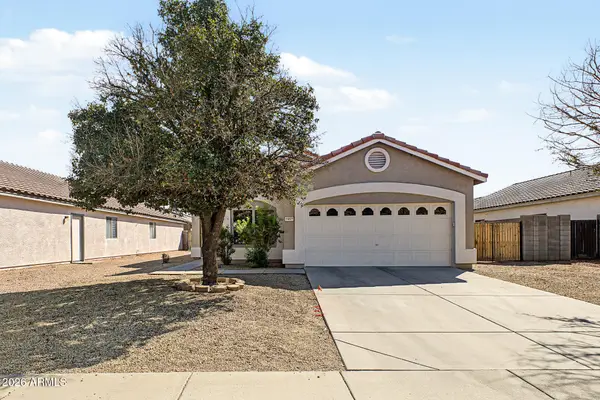 11839 W Roanoke Avenue, Avondale, AZ 85392