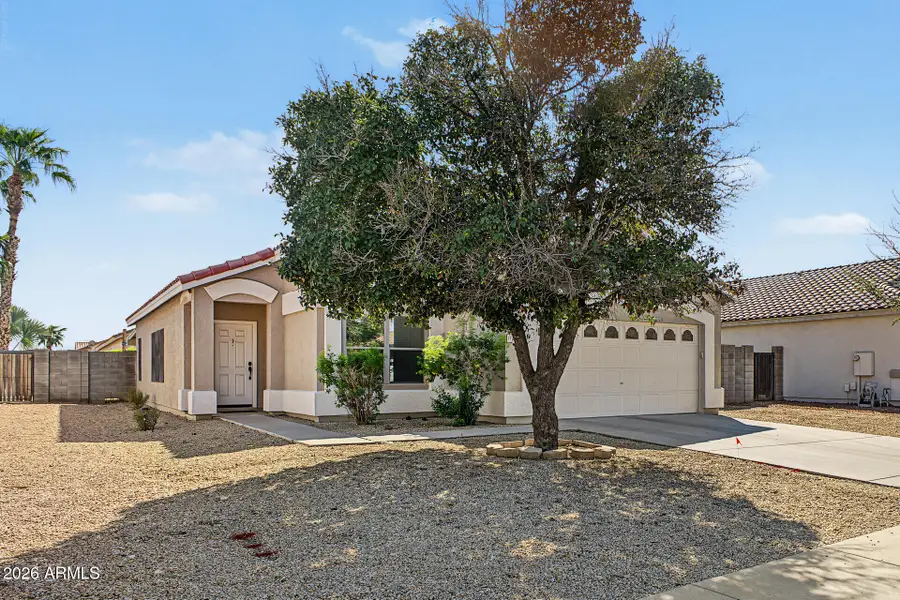 11839 W Roanoke Avenue, Avondale, AZ 85392 - #2