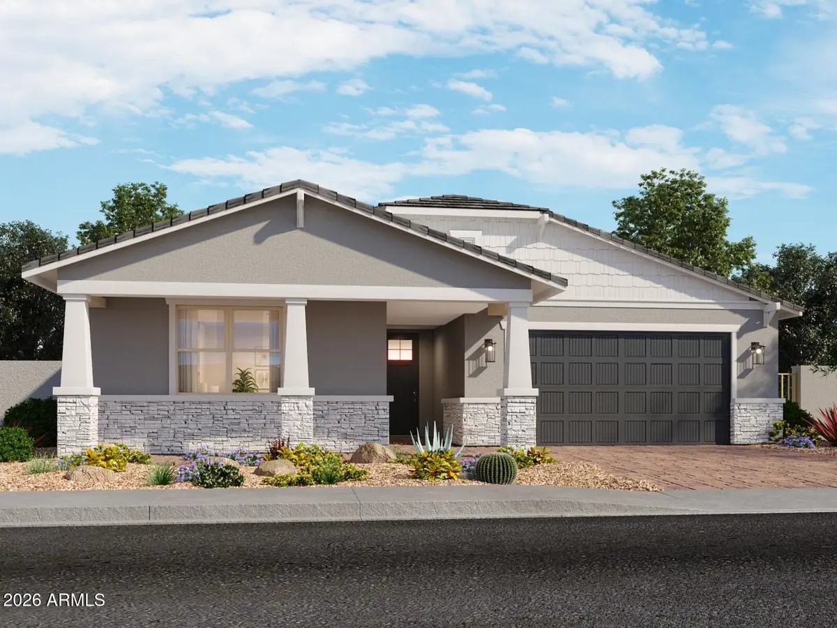 15935 W Honeysuckle Drive, Surprise, AZ 85387 - #1