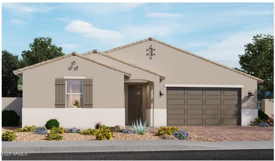 15855 W Honeysuckle Drive, Surprise, AZ 85387 - #2