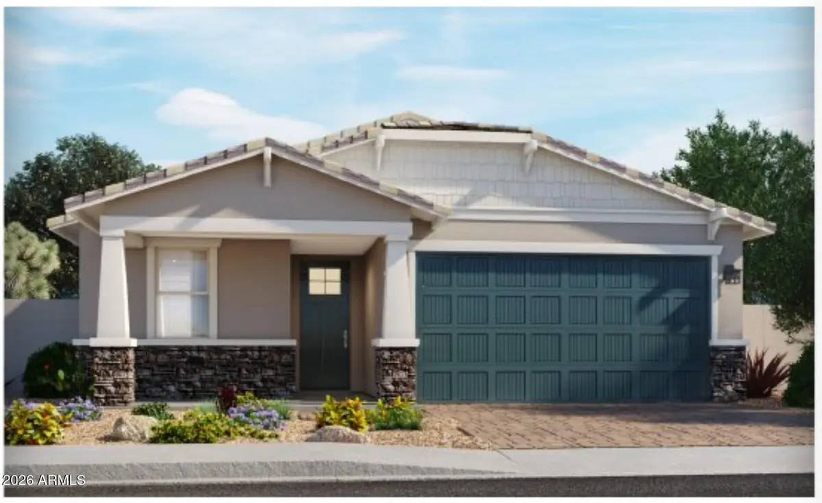 24 S 178th Drive, Goodyear, AZ 85338 - #1