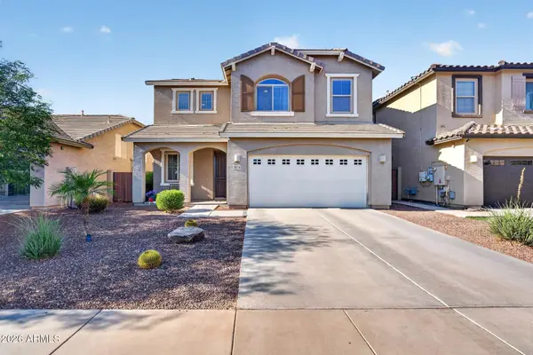 3876 E Sourwood Drive, Gilbert, AZ 85298