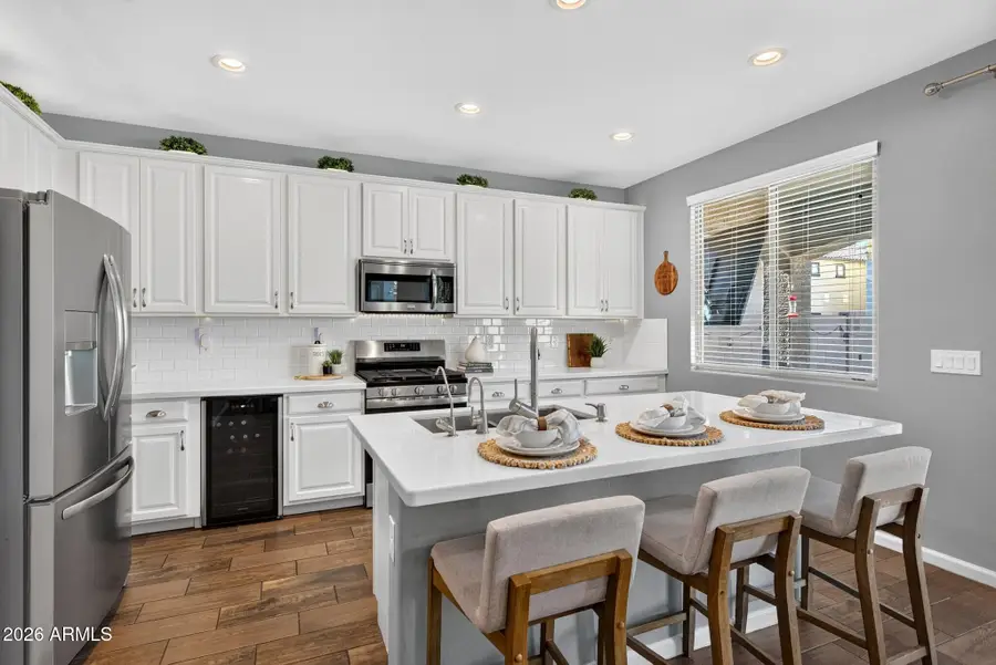 3876 E Sourwood Drive, Gilbert, AZ 85298 - #3