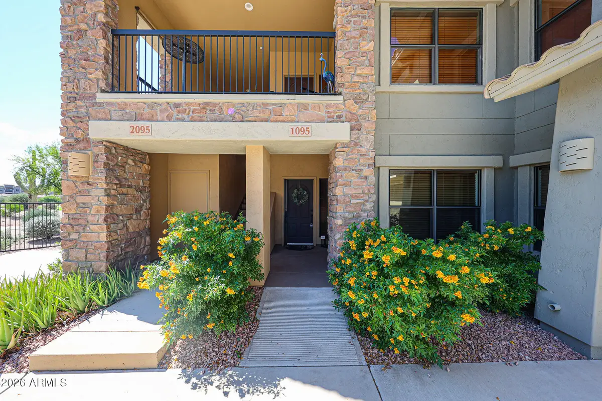 21320 N 56th Street #1095, Phoenix, AZ 85054 - #1