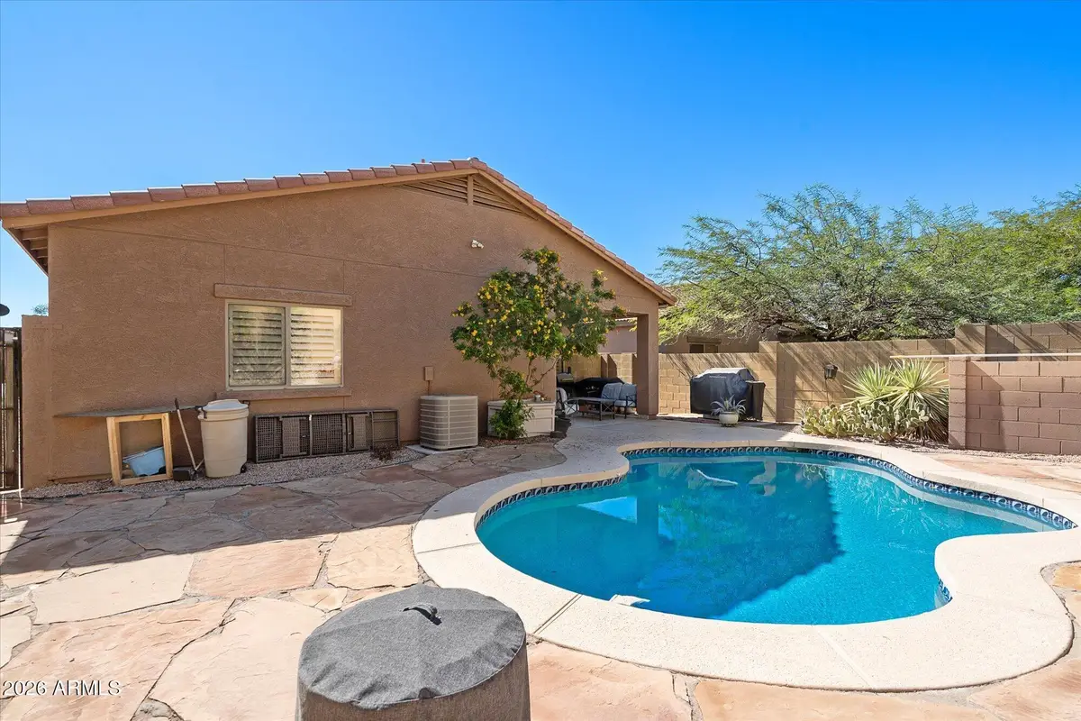 3754 W Eastman Court, Anthem, AZ 85086 - #1