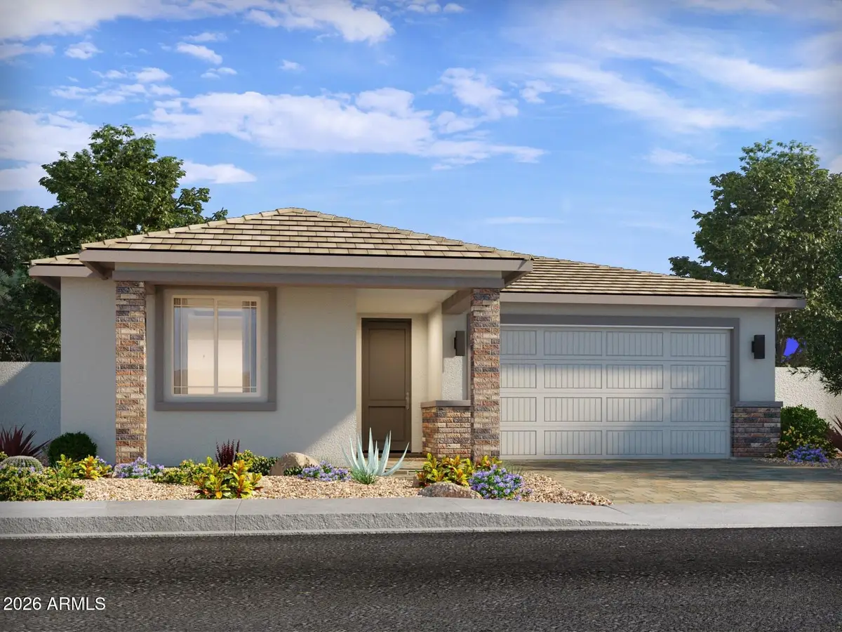 30534 W Hackberry Lane, Buckeye, AZ 85396 - #1