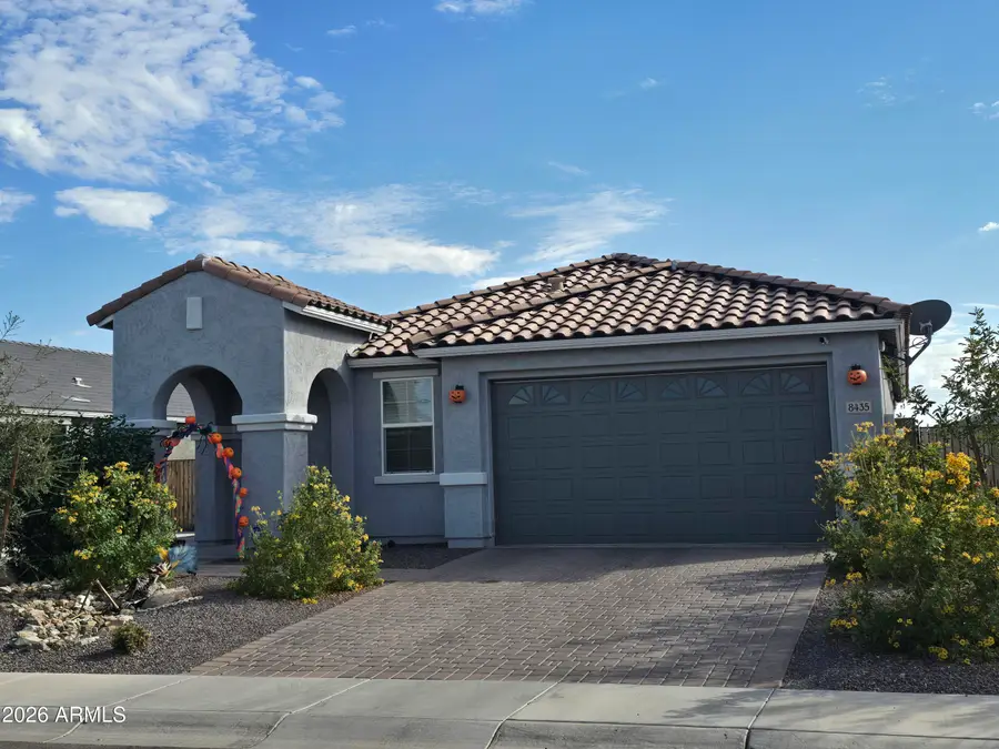 8435 W Windsor Boulevard, Glendale, AZ 85305 - #2