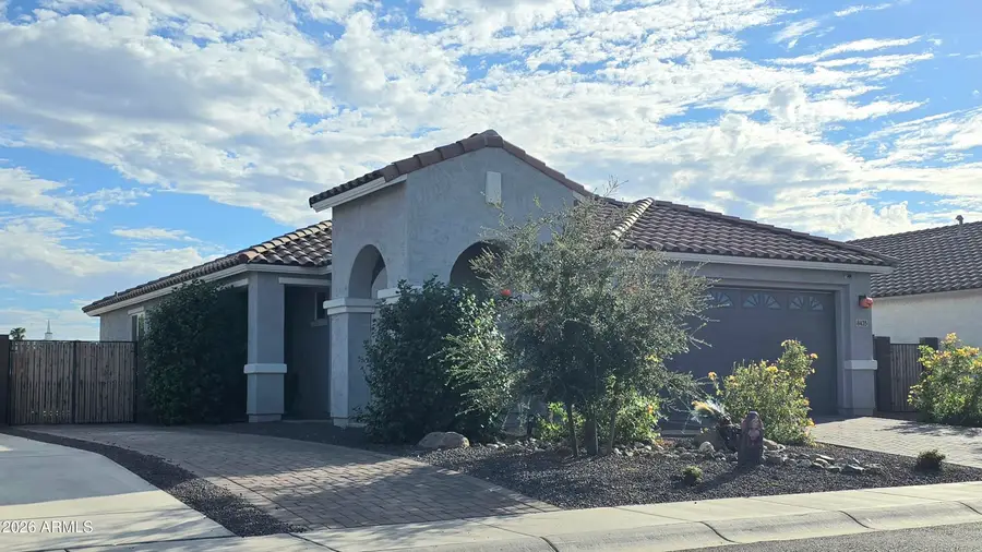 8435 W Windsor Boulevard, Glendale, AZ 85305 - #3