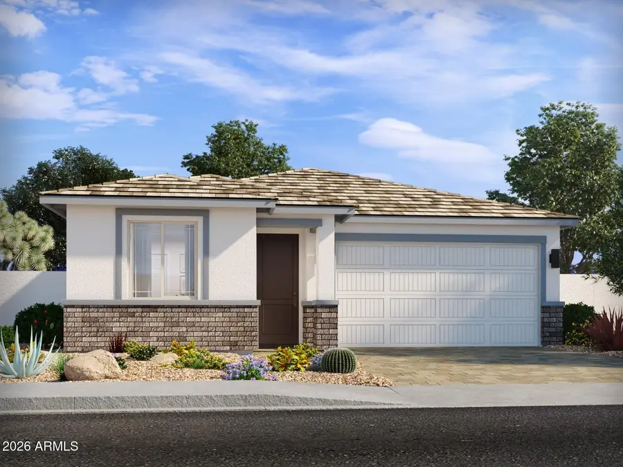 30519 W Oleander Way, Buckeye, AZ 85396 - #2