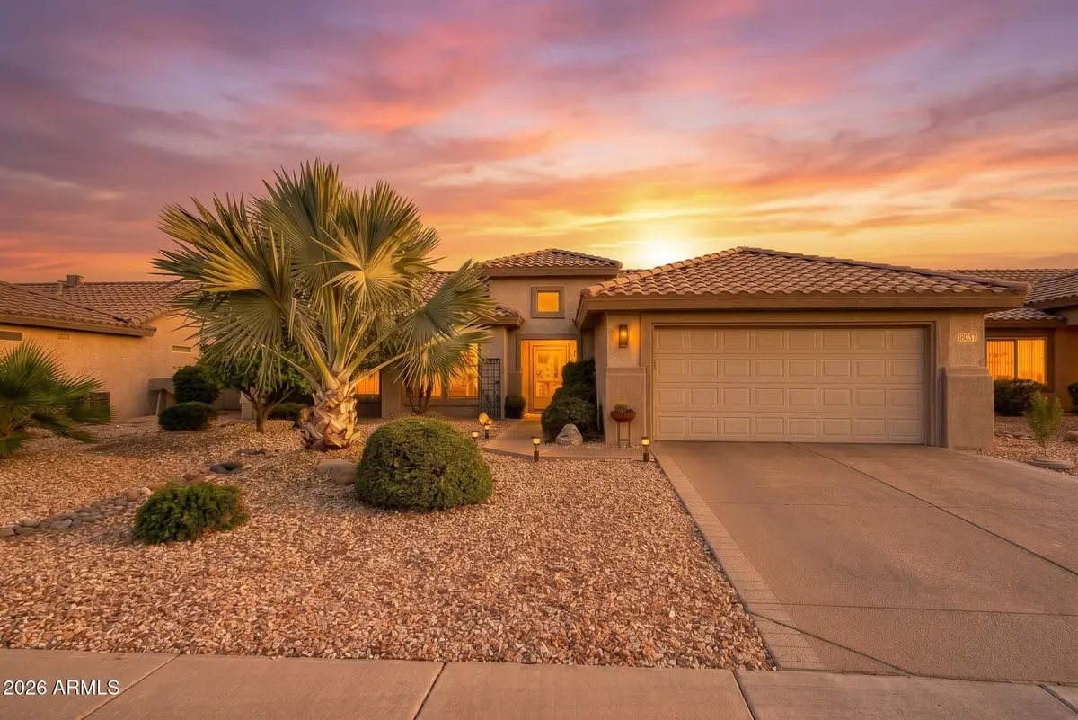 18037 N San Salvador Court, Surprise, AZ 85374 - #1