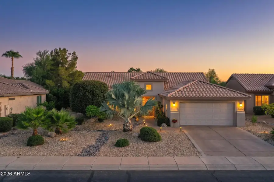 18037 N San Salvador Court, Surprise, AZ 85374 - #3