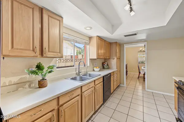 2115 E Fremont Drive, Tempe, AZ 85282
